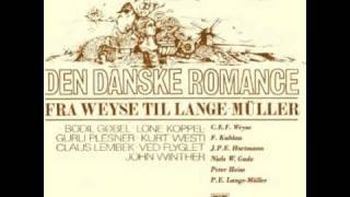 Den danske romance  14 Arnes sang [upl. by Hanoy]