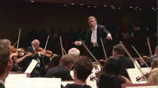 Mahler  Symphony No5  Abbado  Lucerne Festival Orchestra 2004 [upl. by Naitsabas]