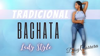 ❤BACHATA LADIES DOMINICAN STYLE  Deisy Carrera Bachata 🔥 RAULIN RODRIGUEZ  AY DIOS [upl. by Jamey331]