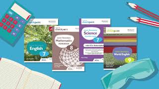 Introducing a new series of Cambridge Lower Secondary resources from Hodder Education subtitled [upl. by Gombach456]