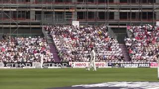 Pankaj Singh Bowling at Rose Bowl [upl. by Anabella]