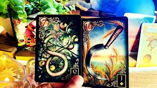 Scorpio 🍀A WARNING FOR YOU…CANNOT TRUST THIS PERSON  ♏️Tarot [upl. by Esinev434]