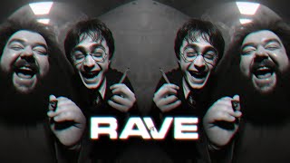 TECHNO MIX 2024 HARD TECHNO HOGWARTS RAVE 150BPM by RTTWLR [upl. by Eelyah158]