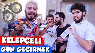 KELEPÇELİ BİR GÜN GEÇİRMEK w Kafalar [upl. by Sunny]