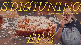 BRUSCHETTA al BURRO con RAGÙ MISTI e PARMIGIANO [upl. by Ernesto160]