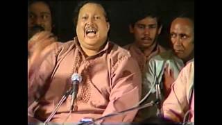 Ranjha Ranjha Kardi Ni Mein Aape Ranjha  Ustad Nusrat Fateh Ali Khan  OSA Official HD Video [upl. by Dwinnell]