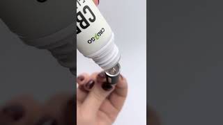 How to fill CBD vape cartridge  EVOD with oil or ejuice [upl. by Anifares328]