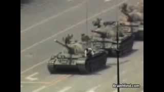 六四英雄王维林 The tank man [upl. by Petronia]