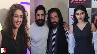 21 Sarfarosh Saragarhi 1897 Trailer Launch  Mohit Raina Mouni Roy [upl. by Haididej440]