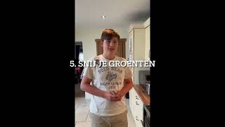 Opdracht Nederlands tutorial [upl. by Even]