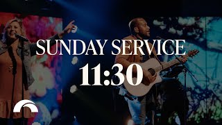 The Hills Church Live  February 11 2024  1130am [upl. by La Verne930]