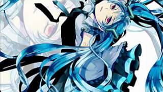 【LIQ】【初音ミク】 INNOCENT ADDICT 【オリジナル曲】avi [upl. by Bal571]