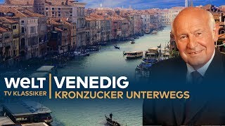 HOCHWASSER in VENEDIG  Kronzucker unterwegs  Doku  TV Klassiker [upl. by Blalock]