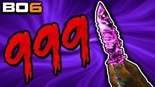 EPIC GODMODE Go To Round 999 AFK GLITCH Black Ops 6 Zombies [upl. by Stringer]