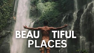 10 Most Breathtaking Destinations You Must Visit in 2024  Ultimate Travel Guide [upl. by Bibah717]