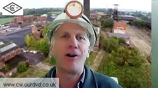 Chatterley Whitfield Project 2018 First Facebook Live Presentation  Looking for exminers [upl. by Dnalram]