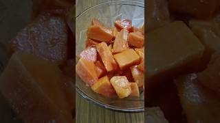 💥🧡papaya health benefits shortvideos food ytshorts 🧡💥 [upl. by Meensat]