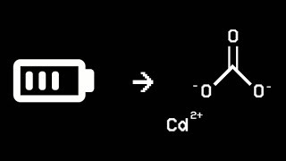 Extraction of Cadmium from NiCd batteries [upl. by Aisayn]