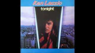 Ken Laszlo  Tonight Original Mix [upl. by Gillan]