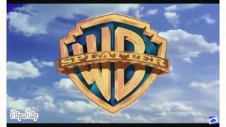 Warner bros SPLATTER [upl. by Anyela]