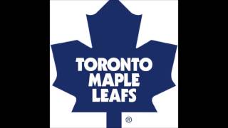 Full  Maple Leafs Goal Song Pre 2005 Kernkraft 400 Sport Chant Stadium Remix  Zombie Nation [upl. by Eselrahc]