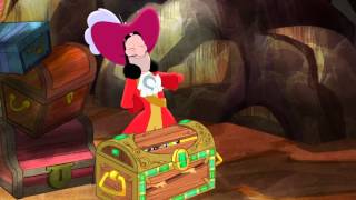 Jake and the Never Land Pirates  Episode 74b  Official Disney Junior Africa [upl. by Lynne]