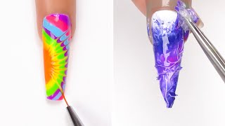 051 Viral New Nails Art Inspiration 💅 Satisfying Nails Video 😍 Nails Inspiration [upl. by Junko]