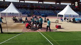 Marrakech 2024 World Para Athletics Grand Prix [upl. by Ecydnarb]