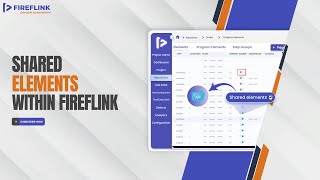 Shared Elements Within FireFlink [upl. by Bocoj]