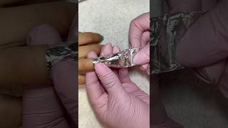 Como remover unhas de gel em casa [upl. by Suruat]