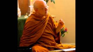 Breaking Old Habits Dhamma Talk of Thanissaro Bhikkhu Dharma Meditation Buddha [upl. by Hesky81]