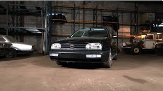 Vintage Mecanic S09E10 Volkswagen Golf 3 VR6 [upl. by Ehc375]