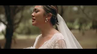 Marion Jola  Bukan Manusia Official Music Video [upl. by Troc]