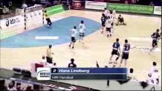 Top 5 Saisontore HSV Handball Saison 2011 2012 [upl. by Amann563]