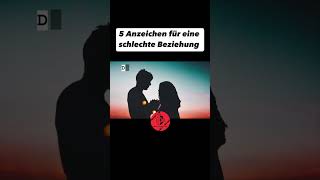 5 Anzeichen für eine schlechte Beziehung 🧑‍🤝‍🧑 Vera F Birkenbihl beziehung inspiration liebe [upl. by Otrebireh108]