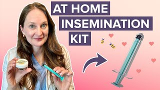 What You Need to Know BEFORE You Consider AtHome Inseminations from a Fertility MD Dr Lora Shahine [upl. by Jeddy]