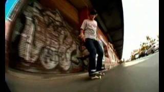 NIKE SBShane ONeillNike SB Australia Team [upl. by Stormie]