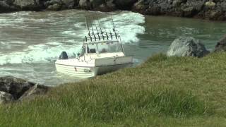 Coffs Harbour boatramp incidents [upl. by Frerichs]