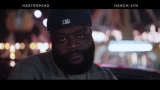 Rick Ross  quotBound 2quot Freestyle Music Video [upl. by Junieta]