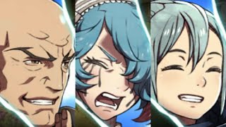 Fire Emblem Fates WiFi Battles  Part 15 A Great Mistake  RasouliPlays [upl. by Verity]