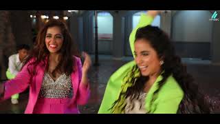 BTS  52 Gaj Ka Daman Hindi  Renuka Panwar  Asees Kaur  ii music  Behind The Scenes [upl. by Elsilrac]