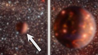 James Webb Telescope Made The Clearest Image Of Proxima B Ever Seen [upl. by Cinelli]