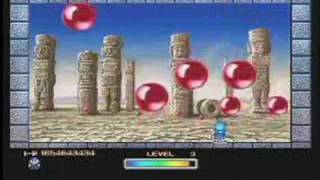 Capcom Puzzle World  Trailer 01 E3 2006 [upl. by Karp]