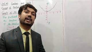 Graphs of Functions in Urdu Hindi  12th Class Maths  Chapter 1 [upl. by Elleval]