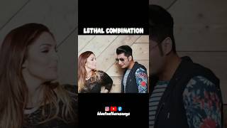 Lethal Combination  Bilal Saed oldsong viral trending bluetootherasongs punjabioldsong status [upl. by Fleeman541]