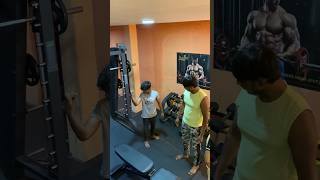 Neenga atha pathingala😅😂🦟 kosu bodybuilding vadivelu phoenixfitness musclefactory comedy [upl. by Lochner]