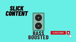 2Point1  STIMELA ft Ntate Stunna amp Nthabi Sings Bass Boosted [upl. by Enila186]