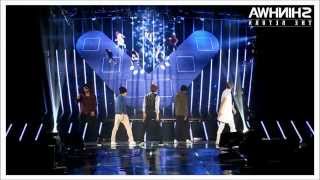 ShinhwaVENUS Stage RehearsalDance ver MIRROR [upl. by Sitarski285]