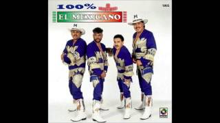 Mi Banda El Mexicano Mix [upl. by Maffa]