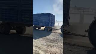 KÜKREYEN MAKİNA T7070 😍😍🥰shortvideo automobile ciftci farming ciftlik keşfet agriculture [upl. by Orly859]